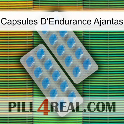Ajantas Stamina Capsules 23